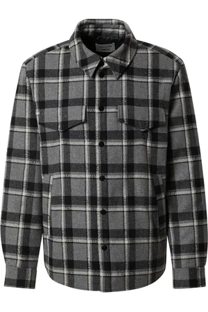 DAN FOX APPAREL Přechodná bunda 