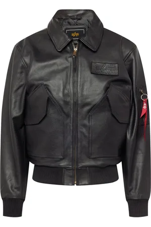 Alpha Industries Přechodná bunda