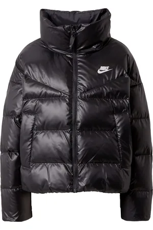 Nike Zimní bunda