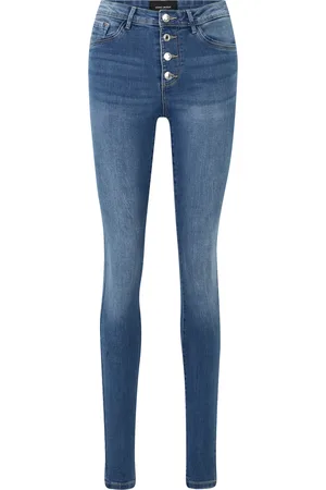 VERO MODA Džíny 