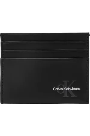 Calvin Klein Muži Peněženky - Pouzdro