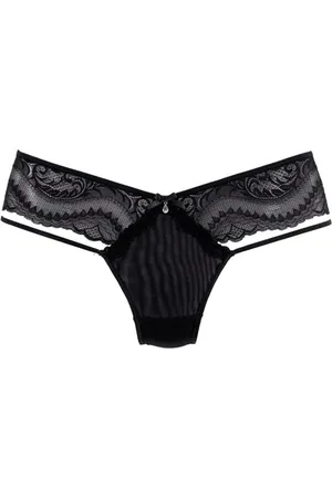 Petite Fleur Tanga