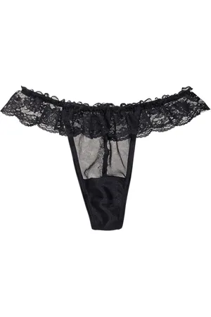 Petite Fleur Tanga