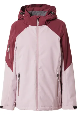 Killtec Outdoorová bunda 