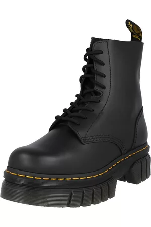 Dr. Martens Šněrovací kozačky 