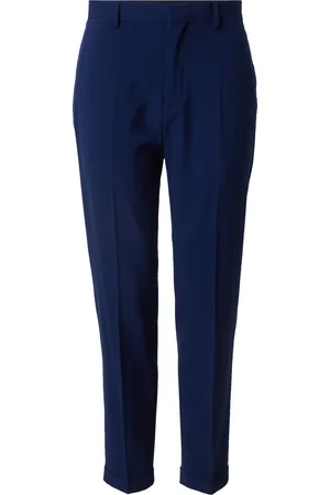 DAN FOX APPAREL Kalhoty s puky 