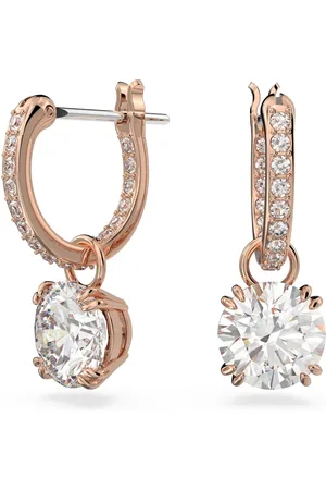 Swarovski Náušnice
