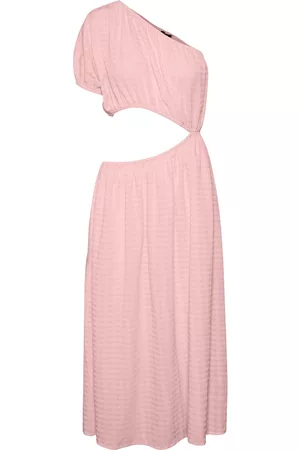 VERO MODA Ženy Maxi - Šaty 'Milena