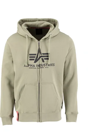Alpha Industries Mikina