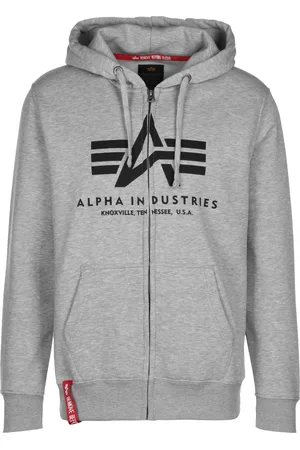 Alpha Industries Mikina