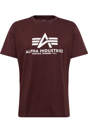 Alpha Industries Tričko