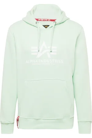 Alpha Industries Mikina