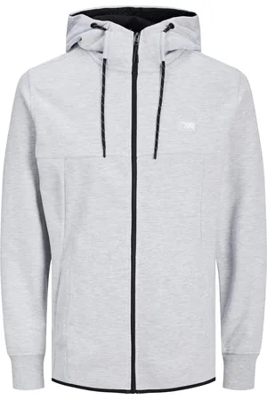 JACK & JONES Mikina 