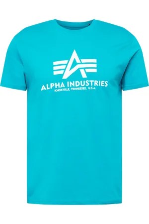 Alpha Industries Tričko