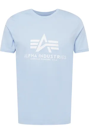 Alpha Industries Tričko