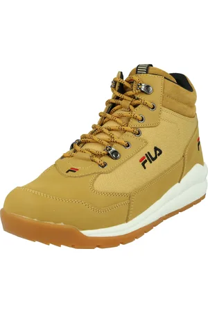 Fila Šněrovací boty 