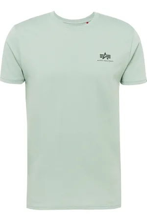 Alpha Industries Tričko