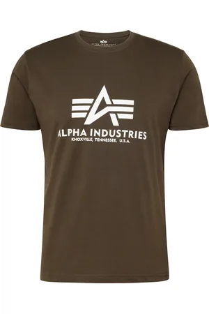 Alpha Industries Tričko