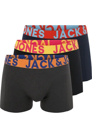 JACK & JONES Boxerky 