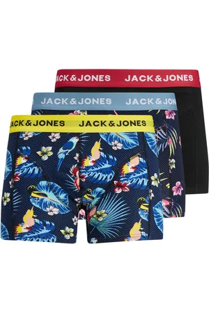 JACK & JONES Boxerky