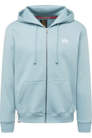 Alpha Industries Mikina