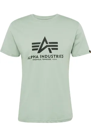 Alpha Industries Tričko