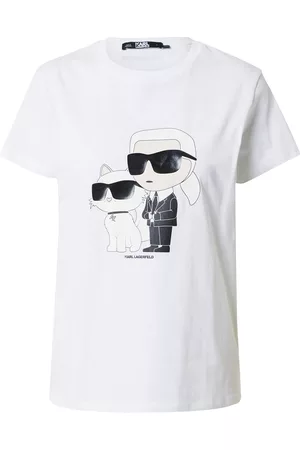 Karl Lagerfeld Tričko 