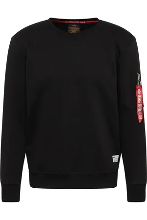 Alpha Industries Mikina 