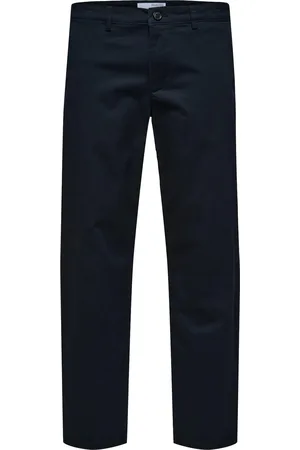 SELECTED Chino kalhoty 