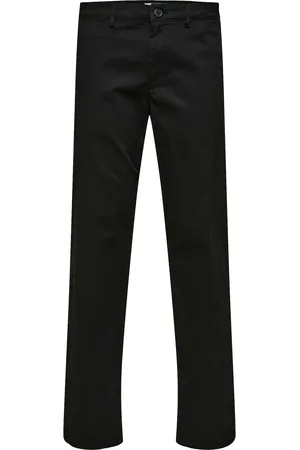 SELECTED Chino kalhoty 