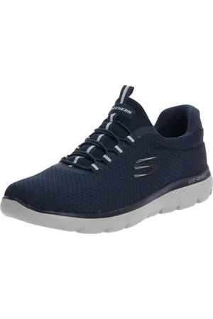 Skechers Slip on boty 