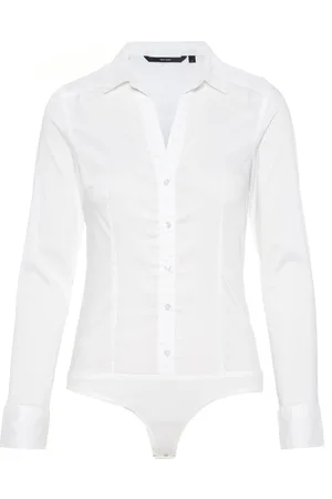 VERO MODA Halenkové body 