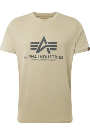 Alpha Industries Tričko
