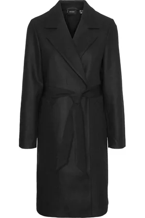 VERO MODA Přechodný kabát 