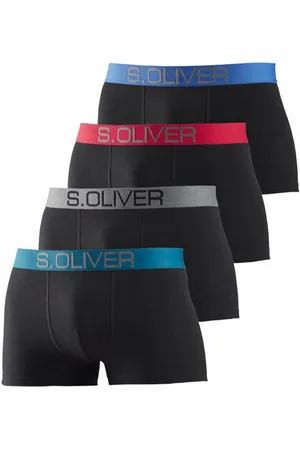 QS by s.Oliver Boxerky