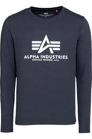 Alpha Industries Tričko