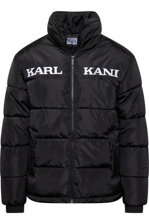 Karl Kani Přechodná bunda 