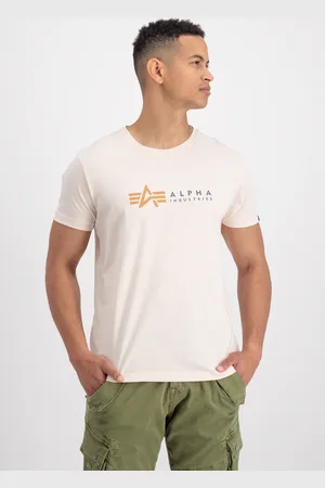 Alpha Industries Tričko