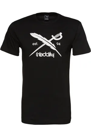 Iriedaily Tričko 