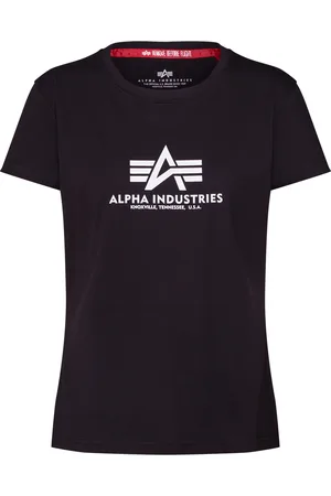 Alpha Industries Tričko
