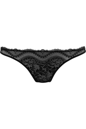 Petite Fleur Tanga