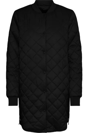 VERO MODA Přechodná bunda 
