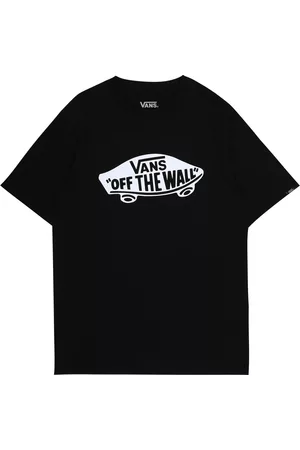 Vans Chlapci Trička - Tričko