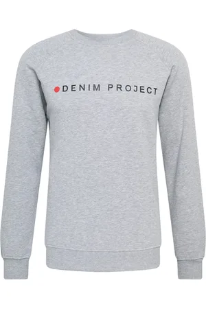 Denim Project Mikina