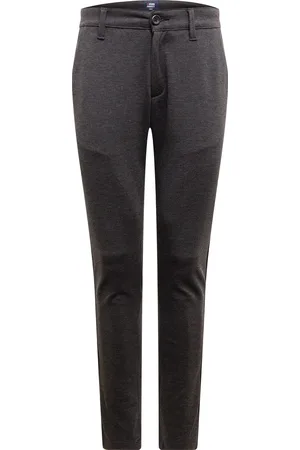 Denim Project Chino kalhoty 