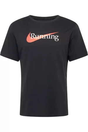 Nike Muži Trička - Funkční tričko