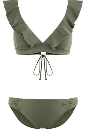 Jette Joop Bikiny