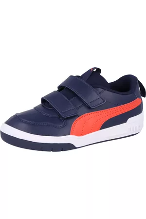 PUMA Chlapci Tenisky - Tenisky