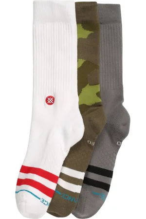 Stance Sportovní ponožky 