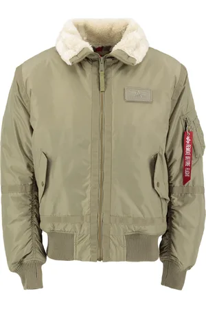 Alpha Industries Zimní bunda 